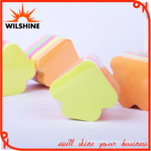 Arrow Shape Self-Adhesive Office Supply Sticky Notes (SN003)